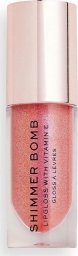 Revolution Make Up Błyszczyk do Ust Revolution Make Up Shimmer Bomb daydream (4 ml)