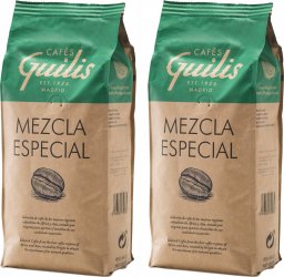 Kawa ziarnista Cafes Guilis Mezcla Especial 2 kg 