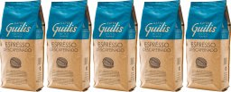 Kawa ziarnista Cafes Guilis Espresso Descafeinado 5 kg 