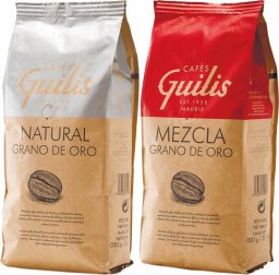 Kawa ziarnista Cafes Guilis Natural Grano de Oro / Mezcla Grano De Oro 2 kg