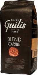 Kawa ziarnista Cafes Guilis Cafeś Guilis 1 kg 