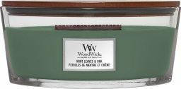  WoodWick WoodWick Mint Leaves & Oak Elipsa 453,6g