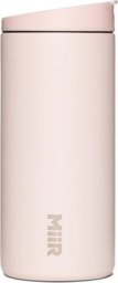 MiiR MiiR - Travel Tumbler Pudrowy - Kubek termiczny 350ml