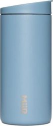 MiiR MiiR - Travel Tumbler Szaroniebieski - Kubek termiczny 350ml