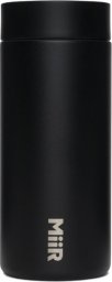 MiiR MiiR - 360 Traveler Czarny - Kubek termiczny 350ml