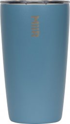MiiR MiiR - Tumbler Szaroniebieski - Kubek 350ml