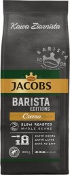 Kawa ziarnista Jacobs Jacobs Barista Edition Crema 200g kawa ziarnista