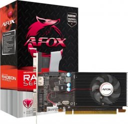 Karta graficzna AFOX Radeon R5 220 1GB DDR3 (AFR5220-1024D3L5)