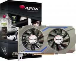 Karta graficzna AFOX Geforce GTX 1650 4GB GDDR6 (AF1650-4096D6H1)