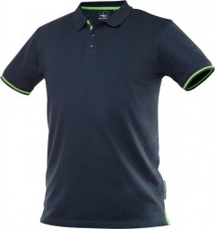  Neo Koszulka polo (Koszulka polo Motosynteza, 100% bawełna pique, rozmiar L)