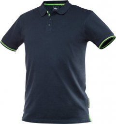  Neo Koszulka polo (Koszulka polo Motosynteza, 100% bawełna pique, rozmiar M)