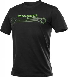  Neo T-shirt (T-shirt Motosynteza, 100% bawełna single jersey, rozmiar XL)