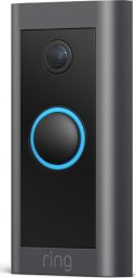  Amazon Ring Video Doorbell Wired