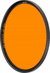 Filtr B+W B+W Filter 77mm Orange 550 MRC Basic