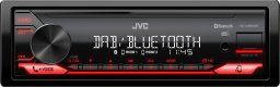 Radio samochodowe JVC JVC KD-X282DBT