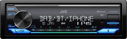 Radio samochodowe JVC JVC KD-X482DBT