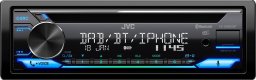 Radio samochodowe JVC JVC KD-DB922BT