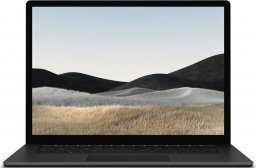 Laptop Microsoft Surface Laptop 4 W11Pro i7-1185G7/16GB/256GB/INT/13.5 Commercial Black LEB-00016