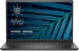 Laptop Dell Vostro 3510  i5-1135G7 / 8 GB / 256 GB / W11 Pro (N8803VN3510EMEA01_N1_PS)