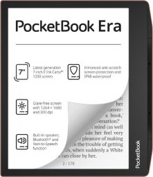 Czytnik PocketBook Era (PB700-L-64-WW-B)