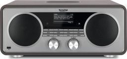 Radio TechniSat Technisat DigitRadio 602 anthracite/silver