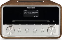Radio TechniSat Technisat DigitRadio 586 nut/silver