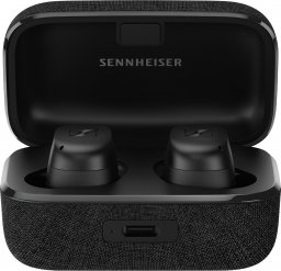 Słuchawki Sennheiser Momentum True Wireless 3 