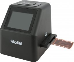 Skaner Rollei Rollei DF-S 310 SE Brak danych (20694)