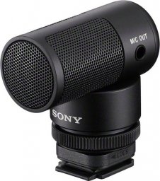 Mikrofon Sony ECM-G1 Shotgun