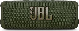 Głośnik JBL Flip 6 zielony (JBLFLIP6GREN)