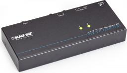 Black Box Spiltter HDMI (VSP-HDMI1X2-4K)