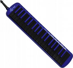  Ever Play Melodyka M37A-6BL Blue-Black