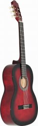 Ambra Gitara klasyczna Viva 4/4 WRDS + tuner