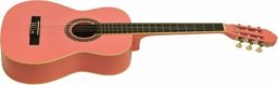  Prima Gitara klasyczna CG-1 1/4 Pink