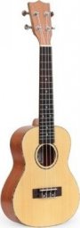 JEREMI Ukulele koncertowe S-08-2