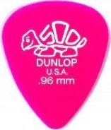  Dunlop Kostka gitarowa piórko 0,96 mm