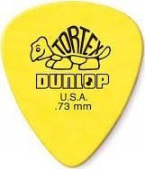  Dunlop Kostka gitarowa piórko 0,73 mm (3 szt.)