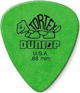  Dunlop Kostka gitarowa piórko 0,88 mm (3 szt.)