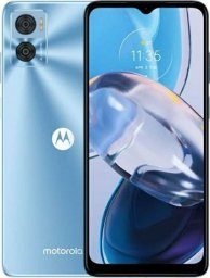 Smartfon Motorola Moto E22 4/64GB Niebieski  (PAVC0003PL)
