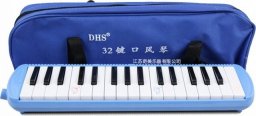 Kera Audio Melodyka DHS32-blue