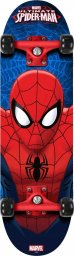 Deskorolka Stamp SPIDERMAN SPIDER MARVEL DESKOROLKA DESKA DREWNIA