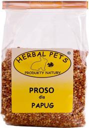  Herbal Pets PROSO DLA PAPUG 150g