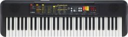  Yamaha Keyboard PSR-F52