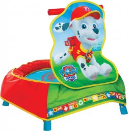 Trampolina ogrodowa Moose Toys Psi Patrol 2 FT 60 cm