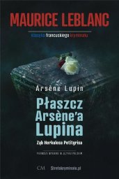  Arsene Lupin - Płaszcz Arsene'a Lupina, Ząb Herkul