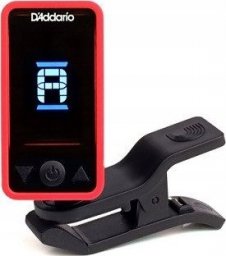 D`ADDARIO Tuner stroik do gitary Eclipse PW-CT-17