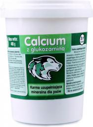 Can-Vit Calcium Zielony 400g