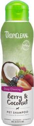  Tropiclean Berry&coconut Shampoo 355ml