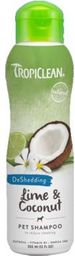  Tropiclean Lime&coconut Shampoo 355ml