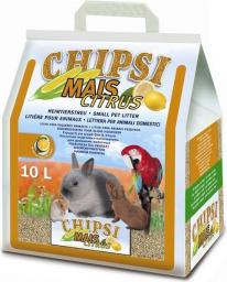  Chipsi ŚCIÓŁKA CHIPSI MAIS 10l-4.6kg CITRUS